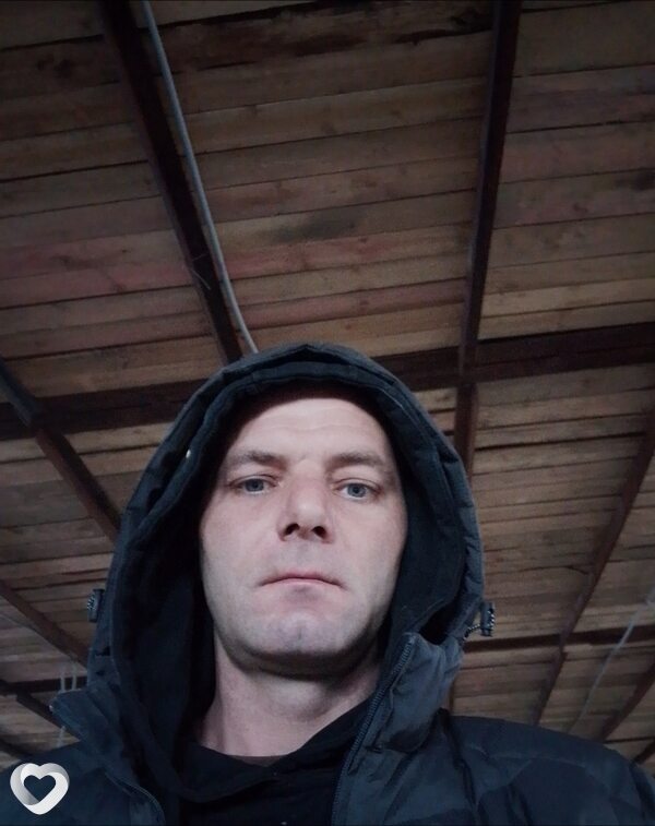 Олег, 36, Мариуполе — анкета №1237669