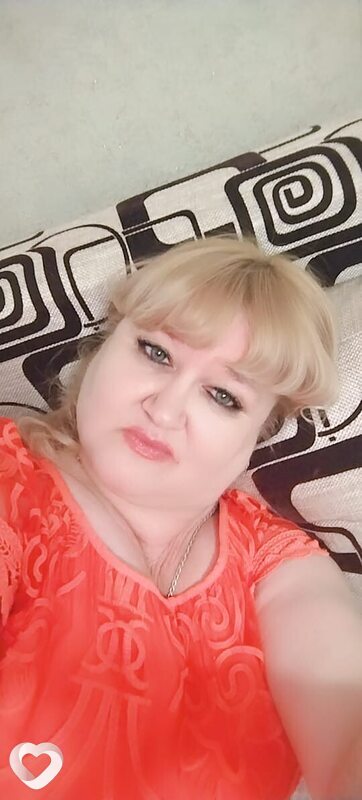 Эсми, 47, Астрахани — анкета №1237671