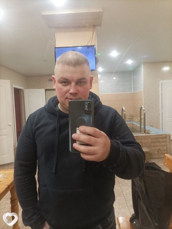 Дмитрий, 35, Петрозаводске — анкета №1237676