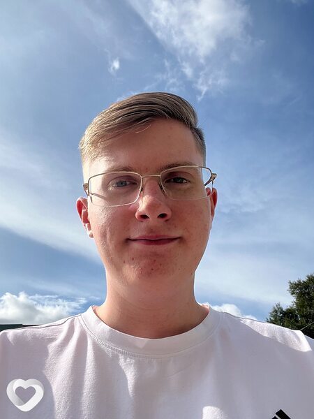 Семён, 22, Хабаровске — анкета №1237679