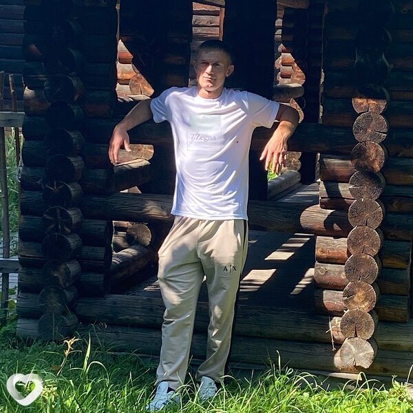 Василий, 25, Жезказгане — анкета №1237734