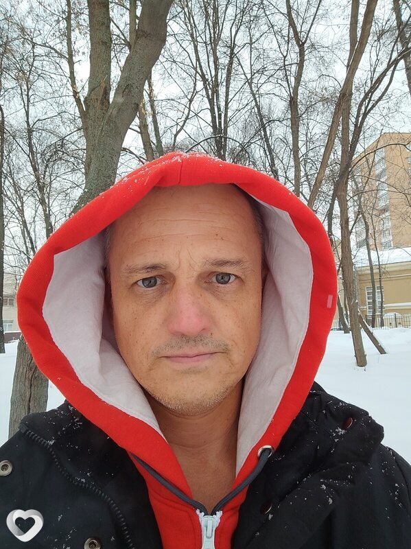 Александр, 49, Севастополе — анкета №1237740