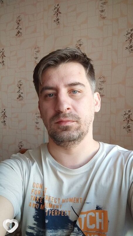 Игорь, 41, Санкт-Петербурге — анкета №1237742