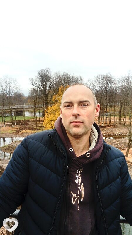 Василий, 47, Острове — анкета №1237746
