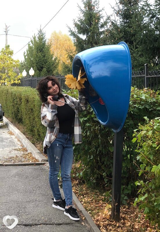 Елена, 44, Старом Осколе — анкета №1237748