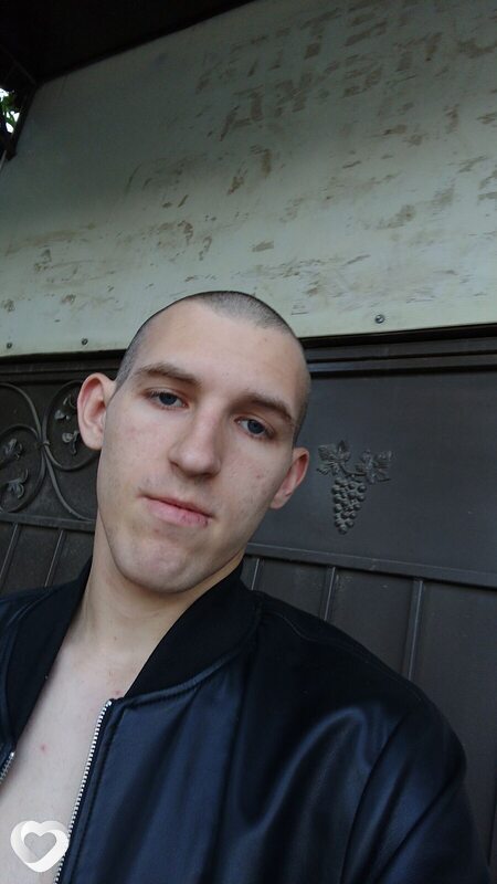 Никита, 23, Кропоткине — анкета №1237749