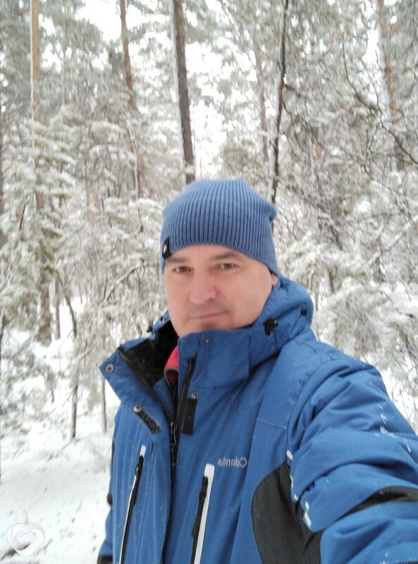 Ренат, 54, Костанае — анкета №1237752