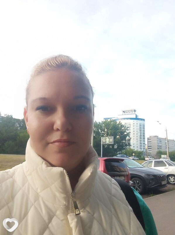 Алиса, 36, Томске — анкета №1237756