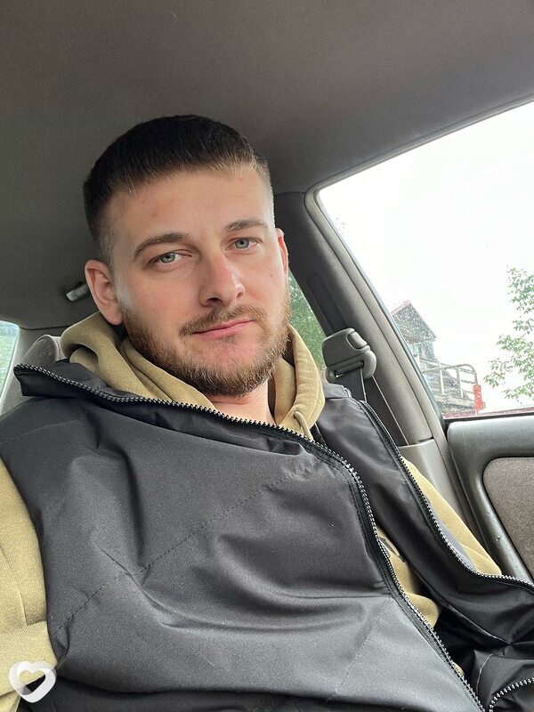 Артём, 34, Новосибирске — анкета №1237761