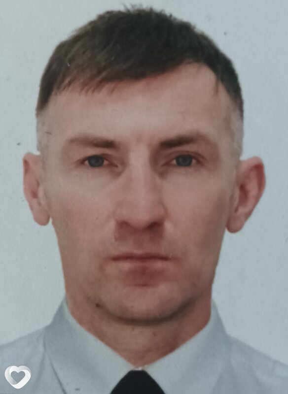 Нр, 46, Калининграде — анкета №1237762
