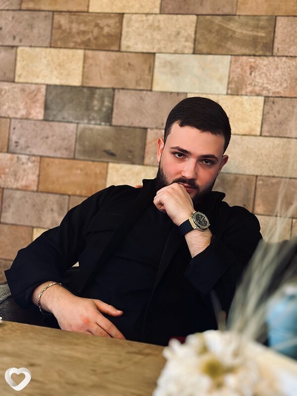 Григорий, 23, Новороссийске — анкета №1237763