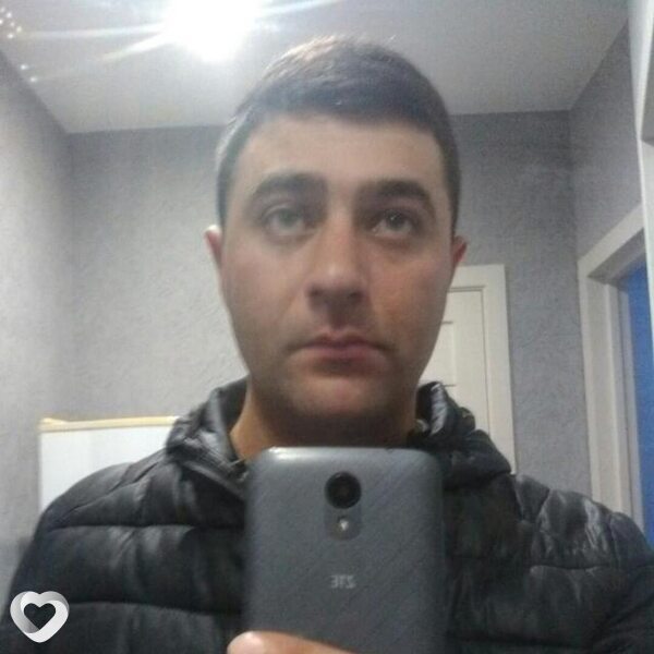 Narek, 34, Калининграде — анкета №1237768