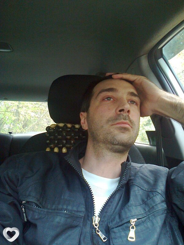 Александр, 39, Калуге — анкета №1237773