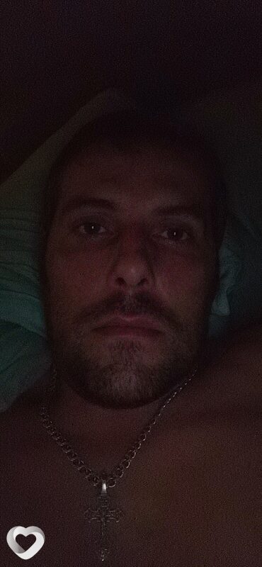Дмитрий, 34, Красноярске — анкета №1237683