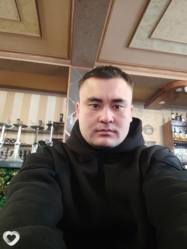 Nurlan, 33, Петропавловске — анкета №1237685