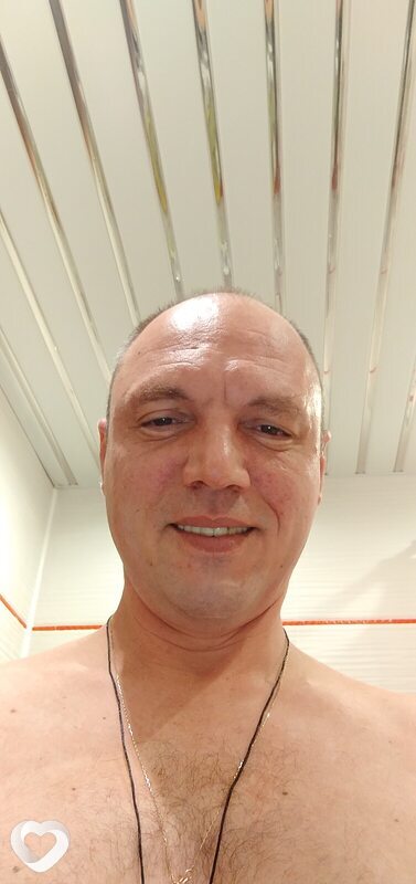 Александр, 47, Люберцах — анкета №1237686