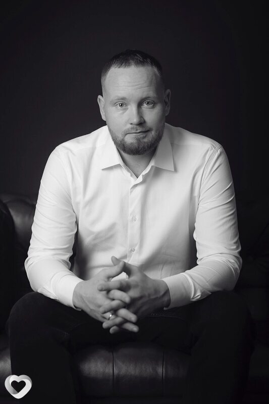 Андрей, 32, Костроме — анкета №1237687