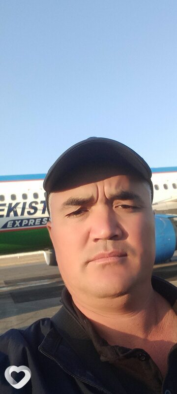 Дилшодбек, 43, Улан-Удэ — анкета №1237689