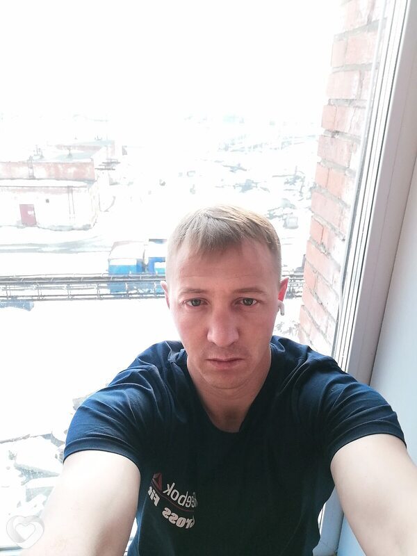Никола, 34, Москве — анкета №1237693