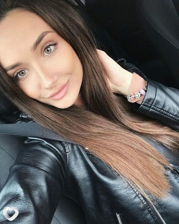Маша, 34, Дмитрове — анкета №1237920