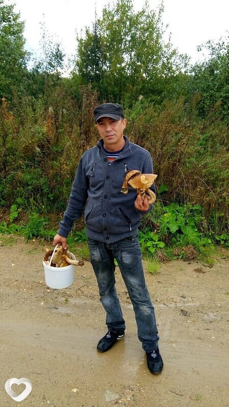 Алексей, 52, Вологде — анкета №1237922