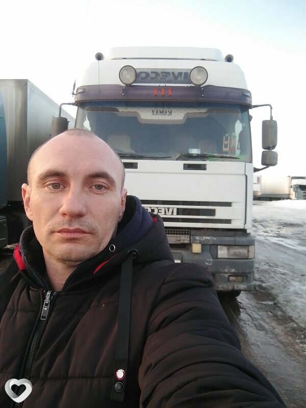 Роман, 40, Липецке — анкета №1237929