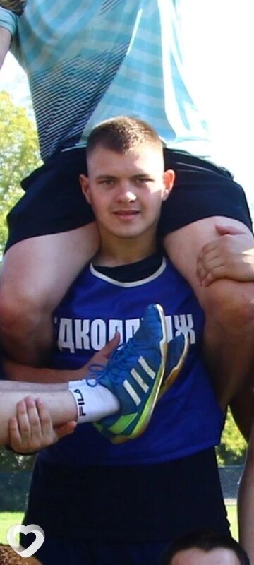 Kidod, 23, Красноярске — анкета №1237930