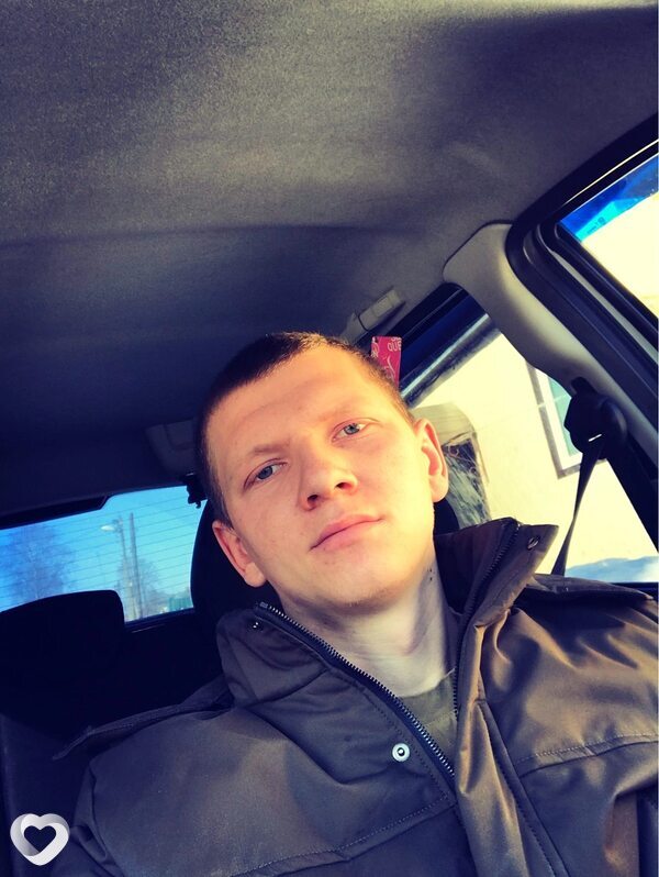Сергей, 26, Мытищах — анкета №1237783