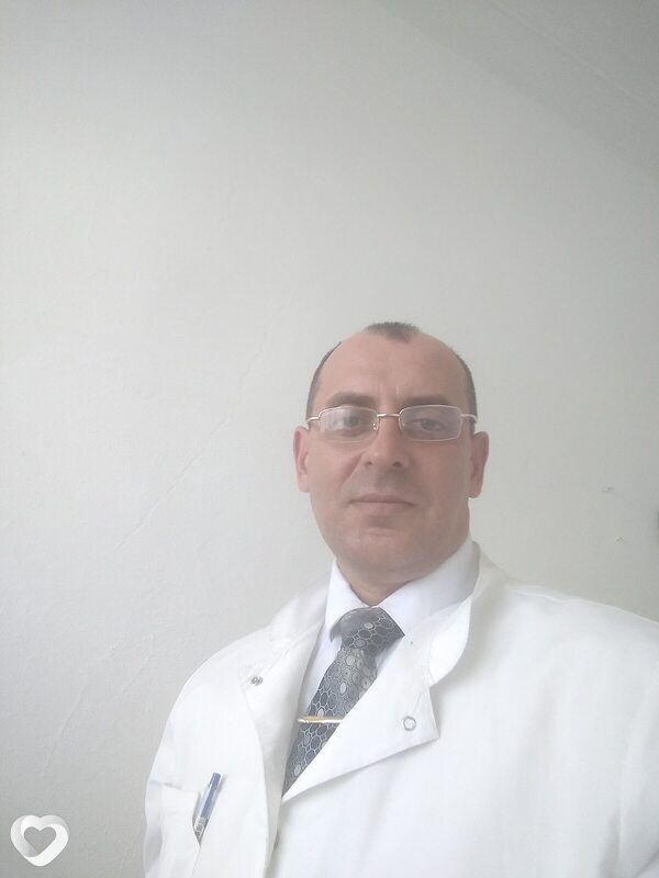 Юрий, 49, Барнауле — анкета №1237787