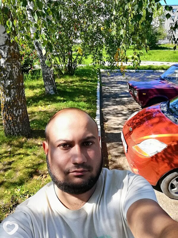 Дима, 28, Ижевске — анкета №1237788