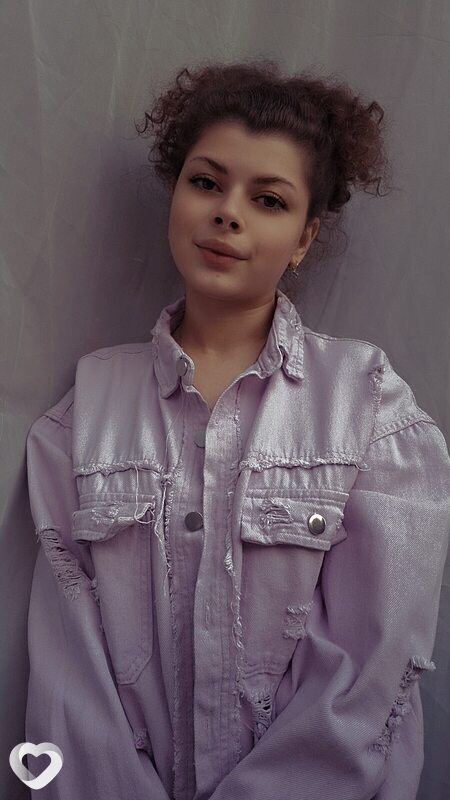 Татьяна, 27, Рязани — анкета №1237789