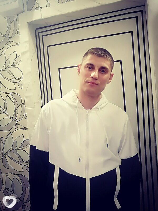 Влад, 32, Кемерове — анкета №1237791