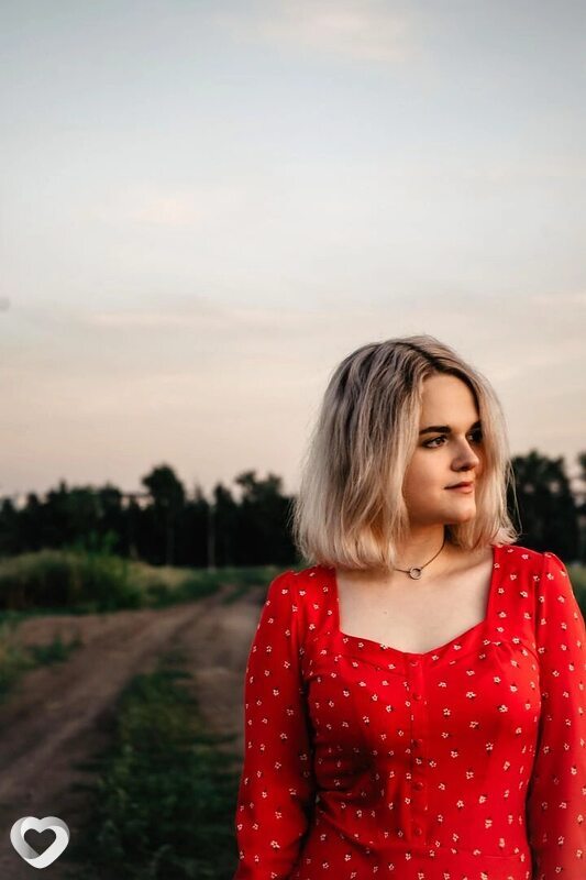 София, 27, Липецке — анкета №1237792