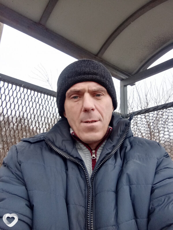 Евгений, 39, Саратове — анкета №1237794