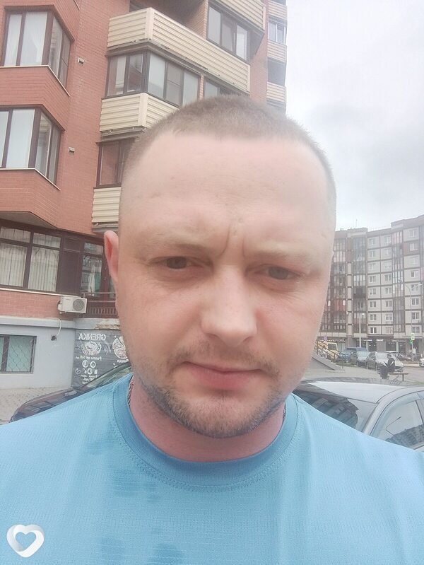 Сергей, 32, Пскове — анкета №1237800