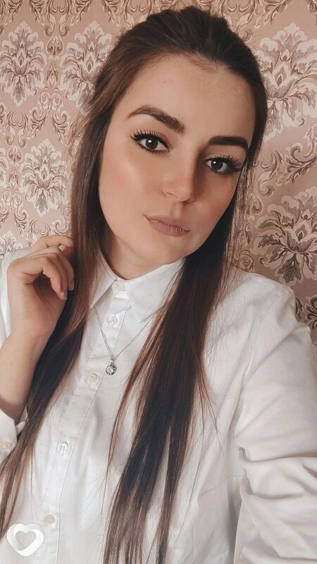 Виктория, 32, Солигорске — анкета №1237803