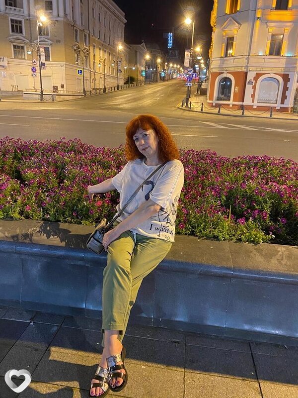 Жанна, Елизово