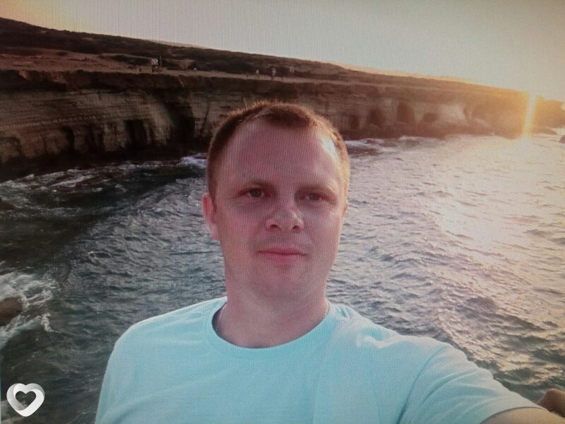 Иван, 42, Калининграде — анкета №1237985