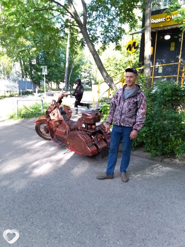 Александр, 43, Ульяновске — анкета №1237986