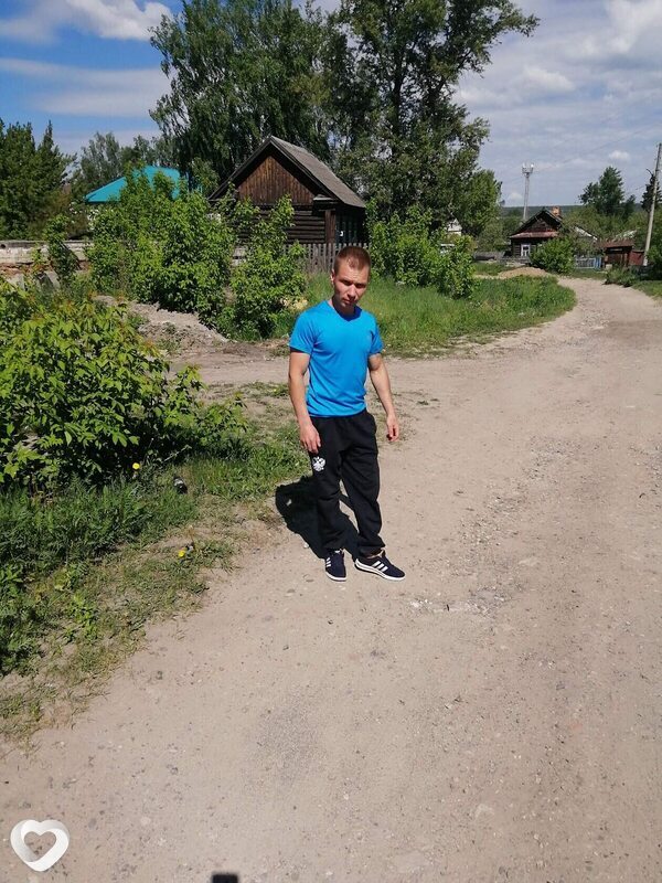 Рамиль, 43, Инзе — анкета №1237988