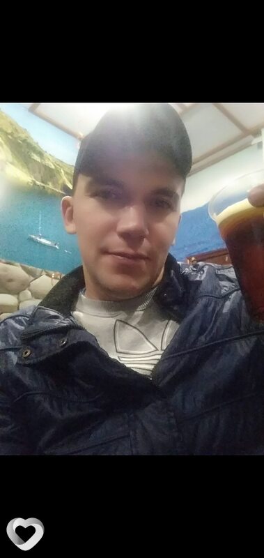 Андрюха, 29, Львове — анкета №11619