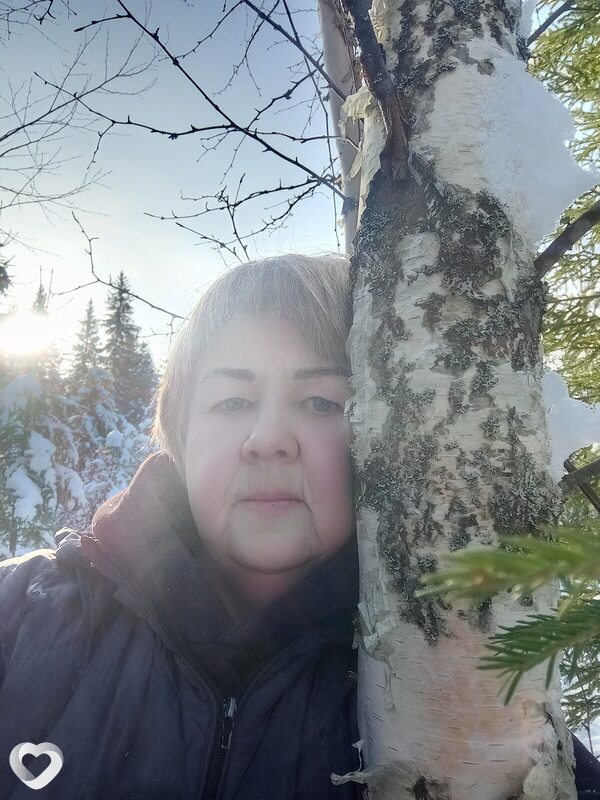 Валентина, Няндома