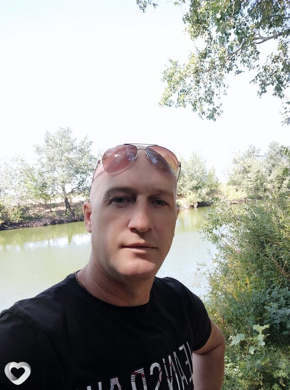 Андрей, 45, Самаре — анкета №1238002