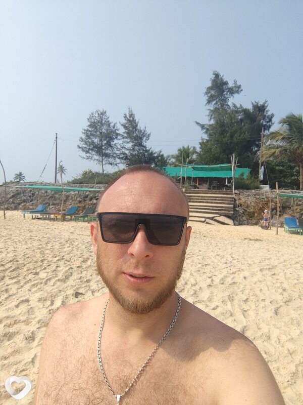 Алексей, 41, Алматы — анкета №1238004