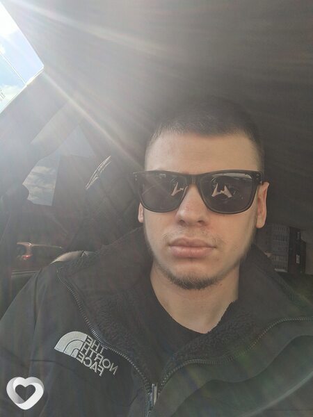 Александр, 24, Тамбове — анкета №1238011
