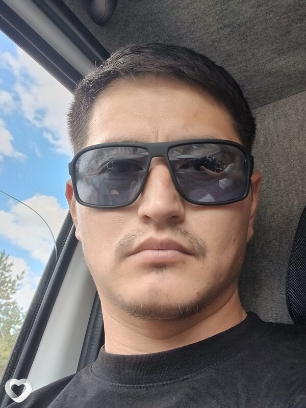 Нурбол, 33, Астане — анкета №1238016