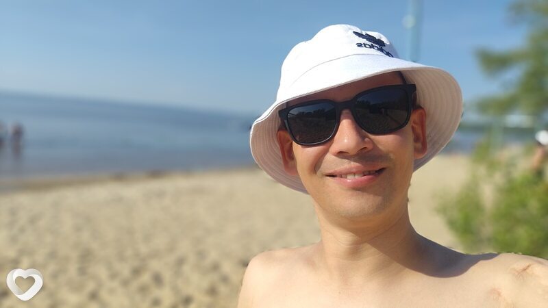 Артём, 39, Казани — анкета №1238017