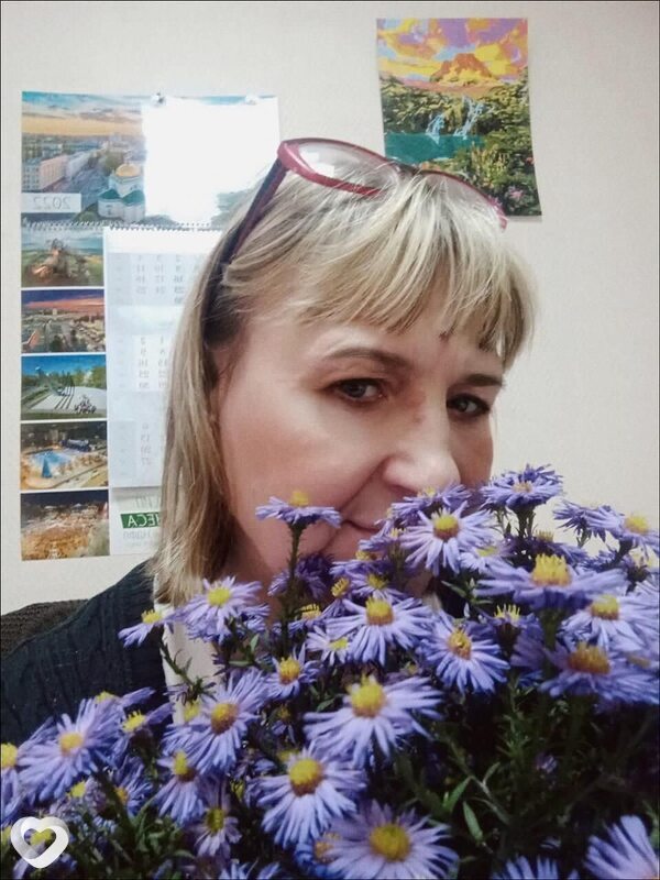 Светлана, 48, Липецке — анкета №1238026