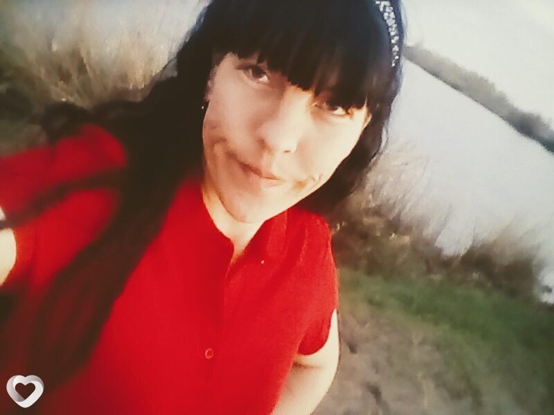 Ксения, 35, Барнауле — анкета №1237890