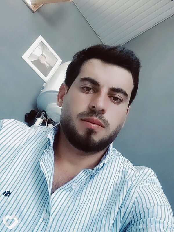 Adxam, 27, Чите — анкета №1237895